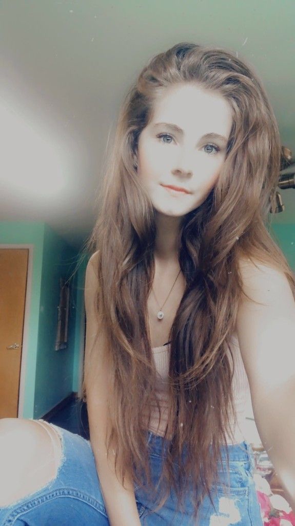 Long Hair