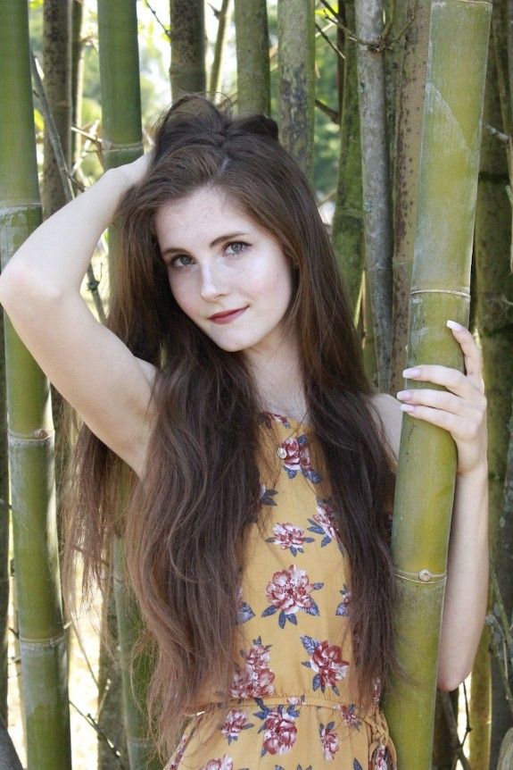 Bamboo Shoot