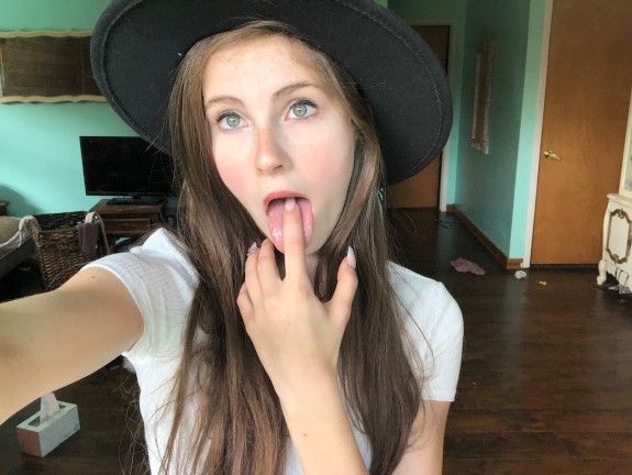 Sucking
