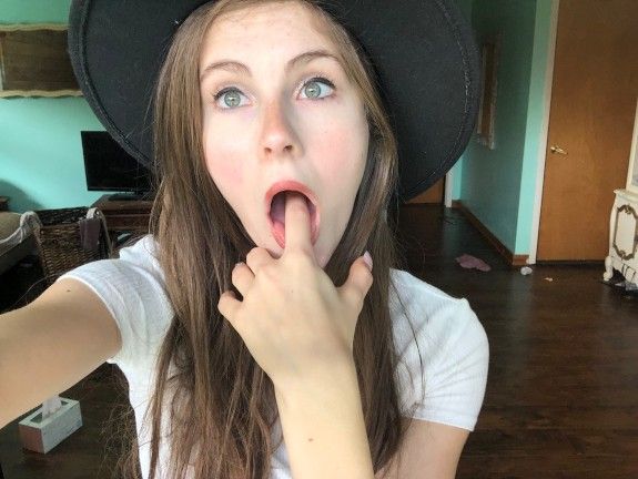 Deepthroat
