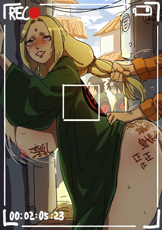 Tsunade