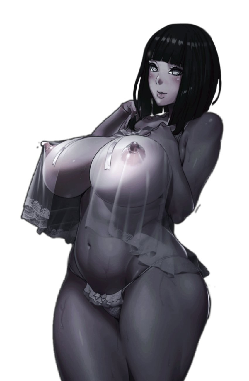 Hinata