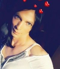 Just me
