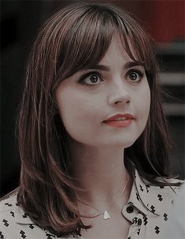 Jenna Coleman