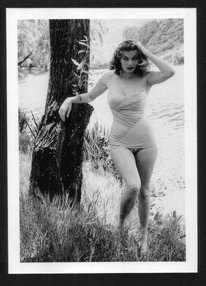 Sorry Anita-you can't run from your own pussy-farts