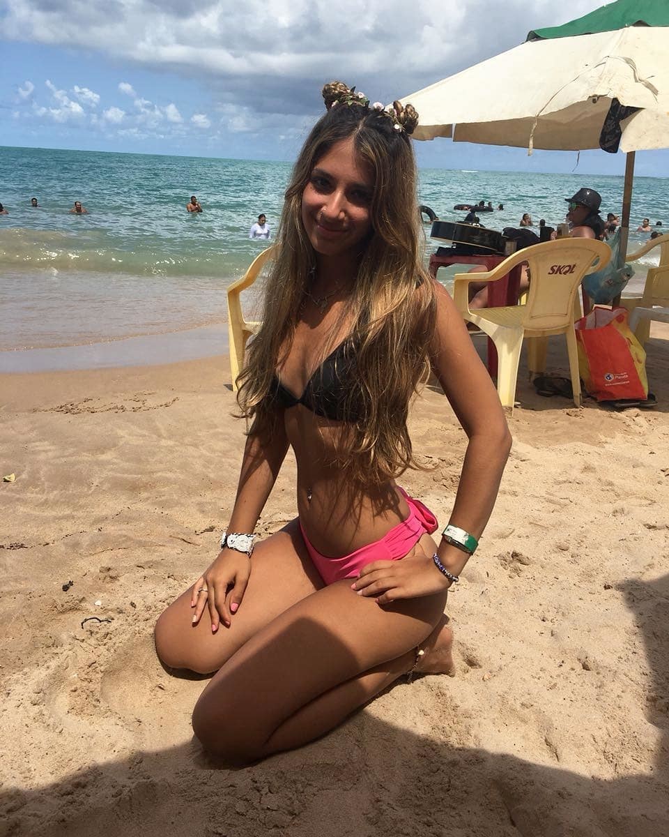 bri ayelen