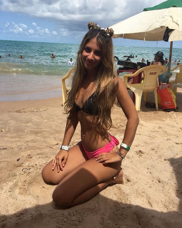bri ayelen