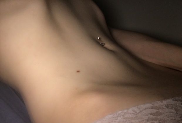 Kiss my Tummy