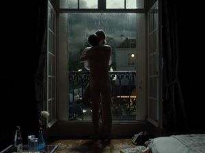 Whenever The Urge Strikes