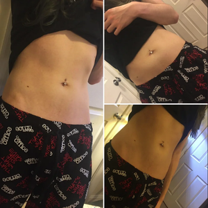 Sometimes its hard to pick just one...