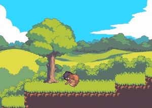 Lufuclad - Hentai Game