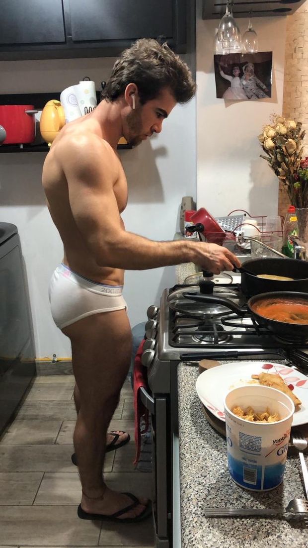David Ortega