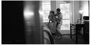 Thugs kidnap women and take them to their farm house to fuck