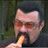 Steven Seagal