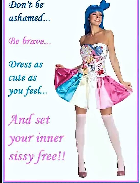 Set Yourself FREE.