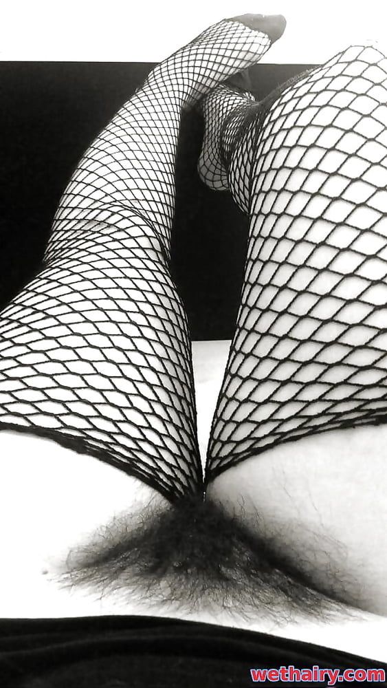 Hairy triangle