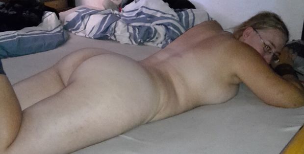 Slutty ass