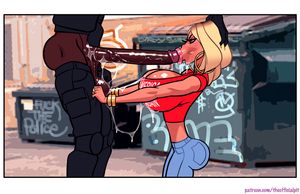 hentai big dick facefuck