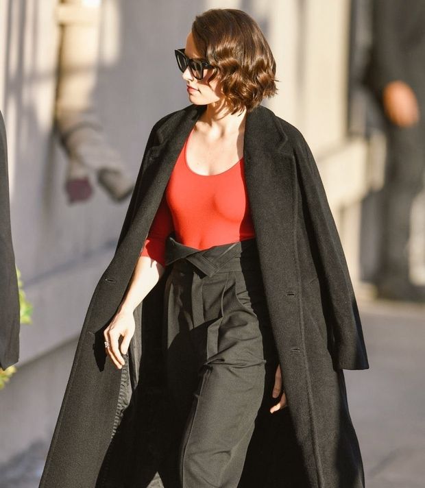 Daisy Ridley
