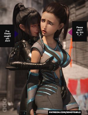 Lilith Has Caught Ahri