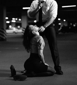 You Haven't Earned A Drive Home . . . Not Yet