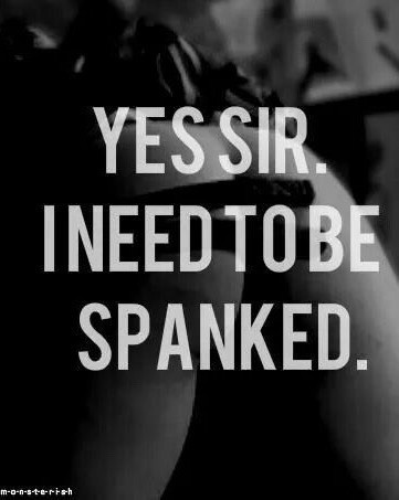 yes sir...sorry sir