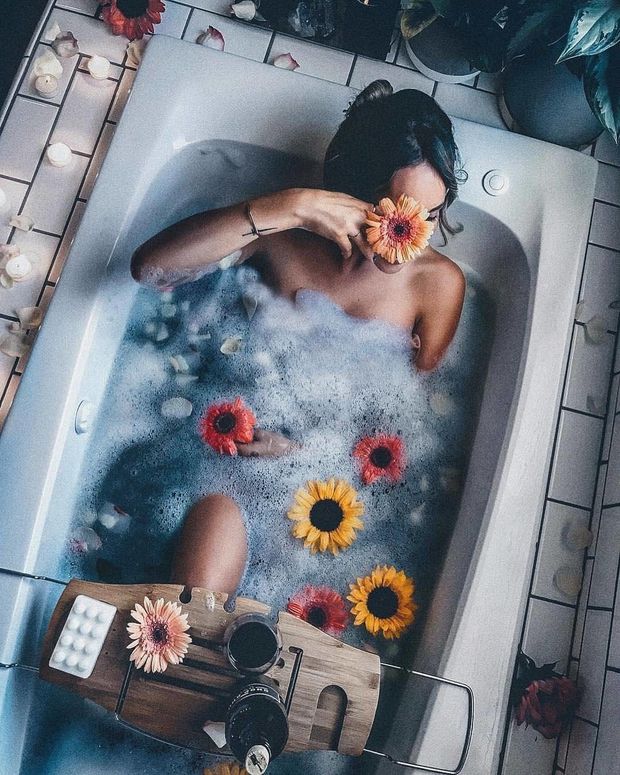 Spa Treatment