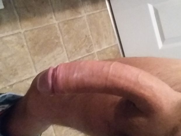 I love my cock