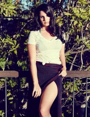 Lana Del Rey