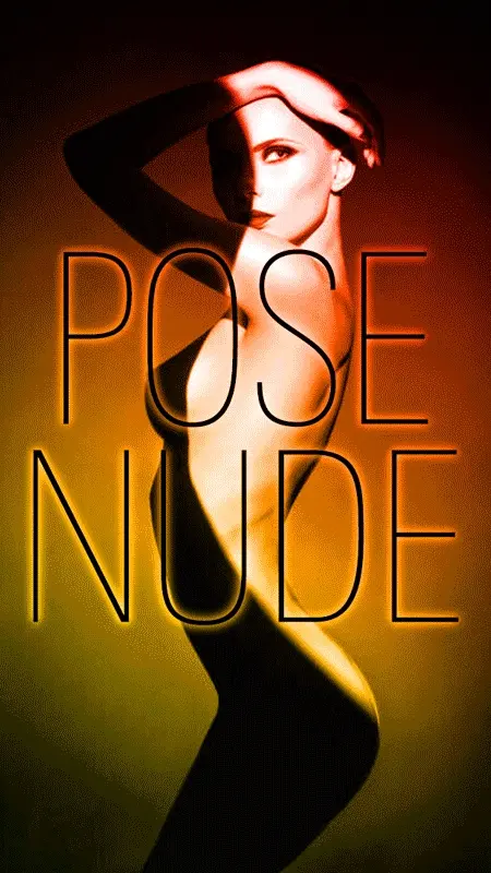 Pose Nude