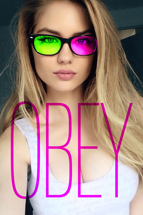 Obey 3