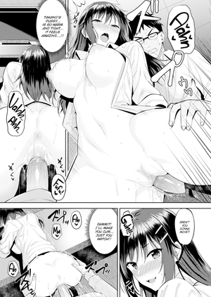 [Hazuki Yuuto] Locker Trap