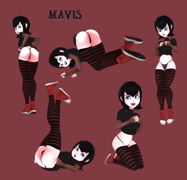 Mavis