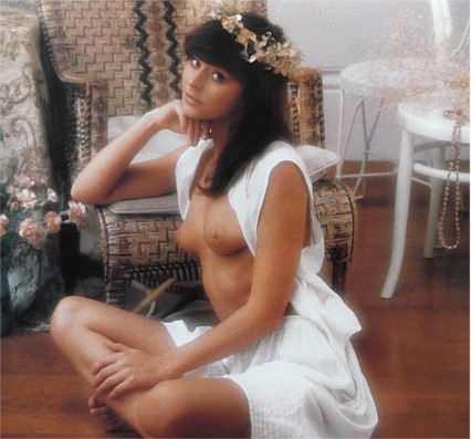 retro babe