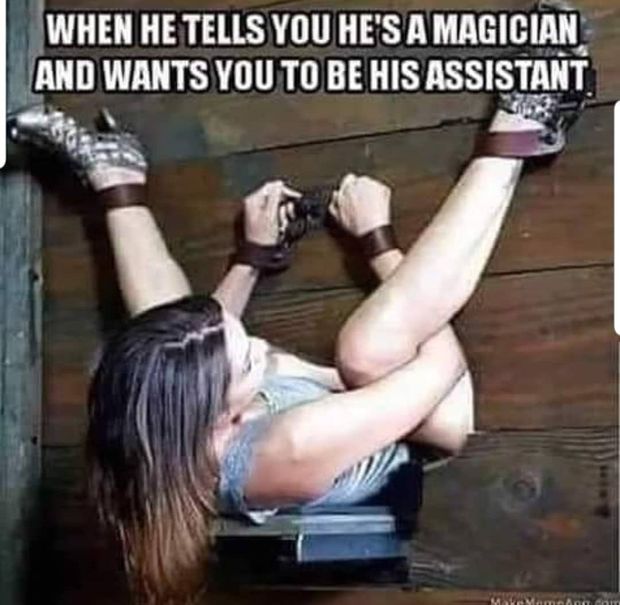 Bondage