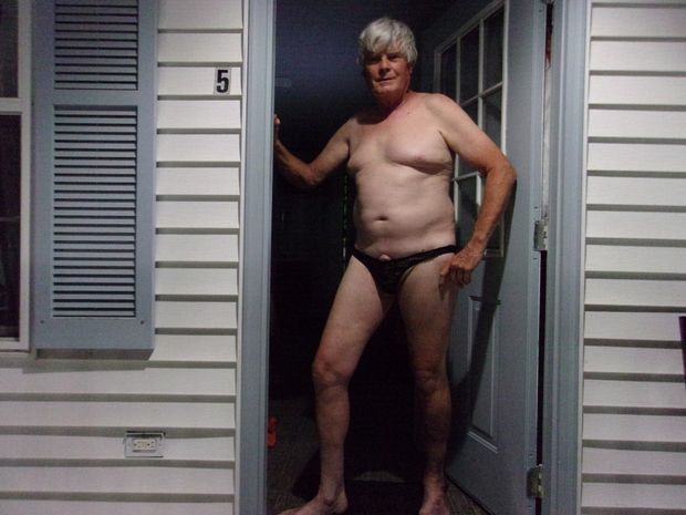 Not fully exposed, but showing the gi rls at the pool