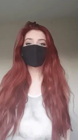 A beauty