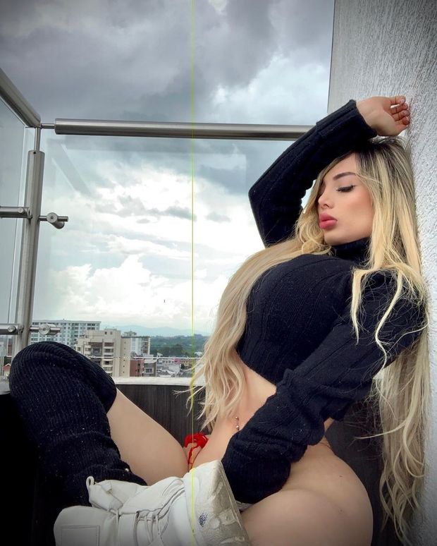 Shenoa Jimenez