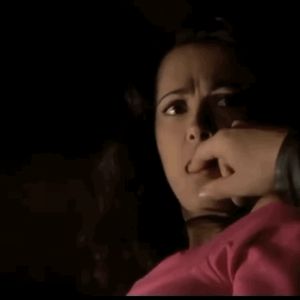 Salma Hayek you a freak aren’t you?