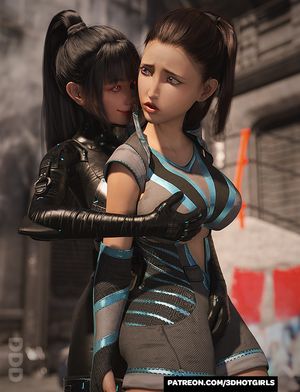 Lilith Has Caught Ahri - Clean Version