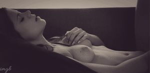 Female Masturbation at Imaginenudebabes