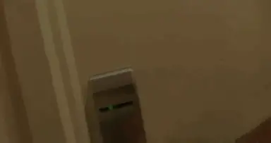 boyfriend came home too early