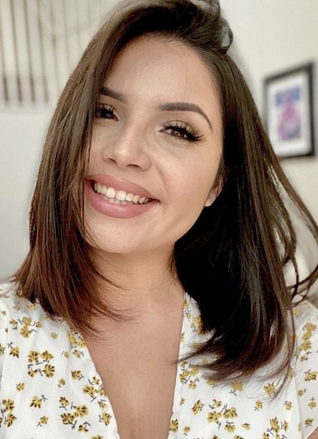 You have no idea how well that mouth of hers can suck a dick.