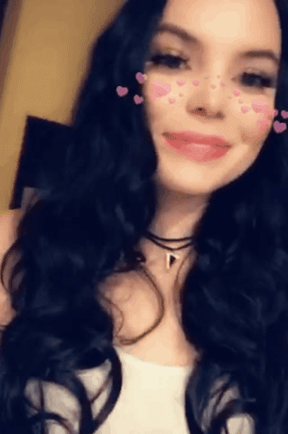Girlfriend ahegao