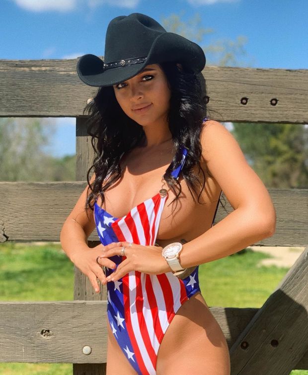 cowboy hat