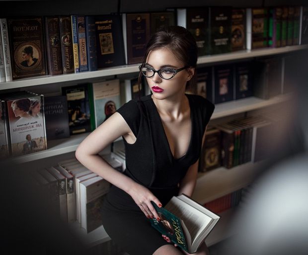 Oktyabrina Maximova 4