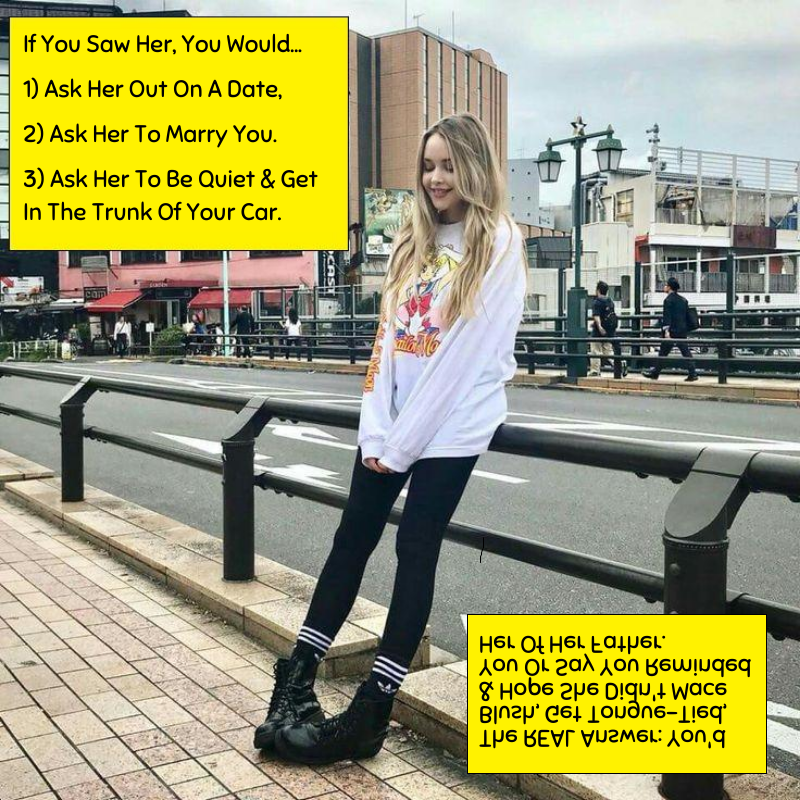 Choices & The Truth