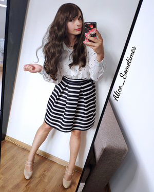 Click on the picture to see the profile of this femboy, as well as other traps, trans and sissy in your city.