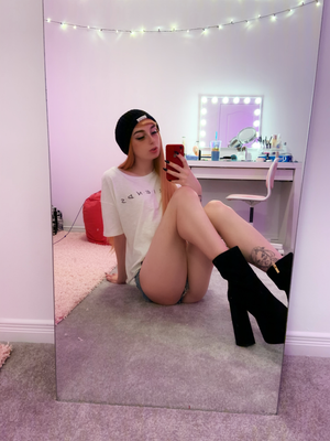 Click on the picture to see the profile of this femboy, as well as other traps, trans and sissy in your city.