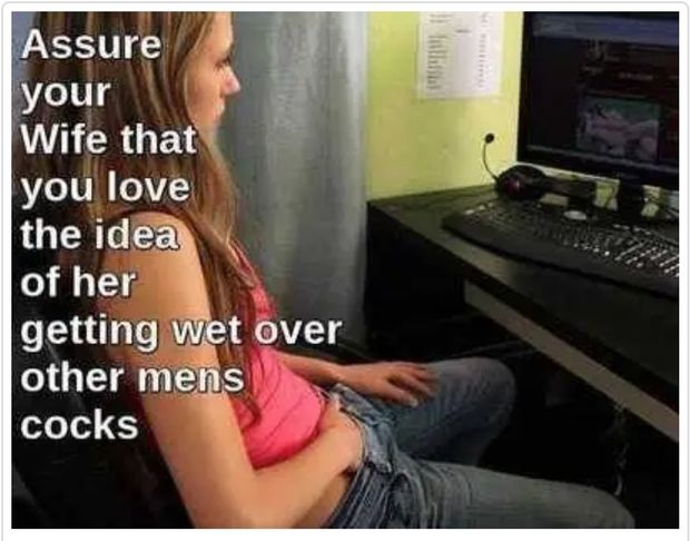 I do..
